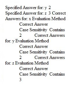 Recitation 5 Part 3